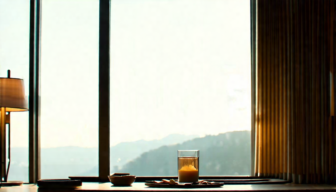 Wellness Resort Image