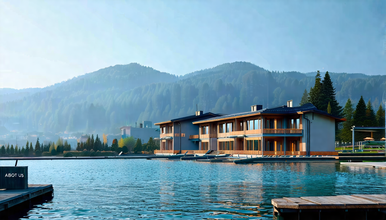 Rehabilitation Retreat Image